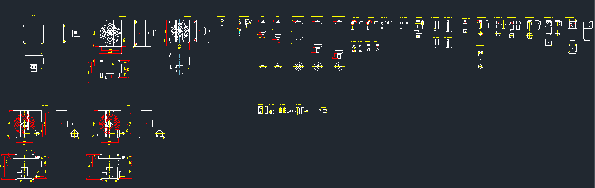 HYDACӱCADD