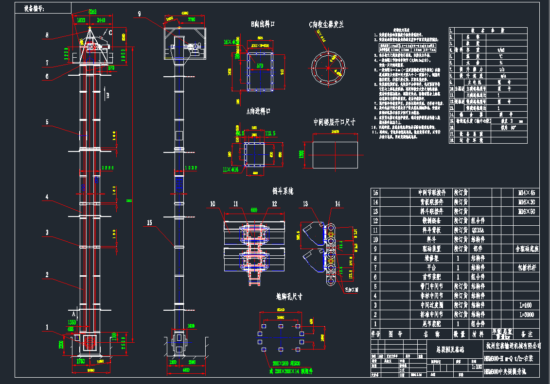 HBM600CCADD