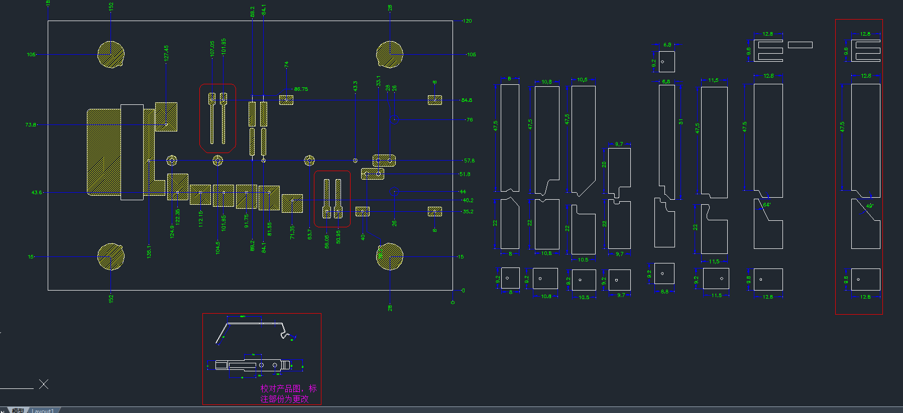 KV��Ƭ(����)CAD�D��