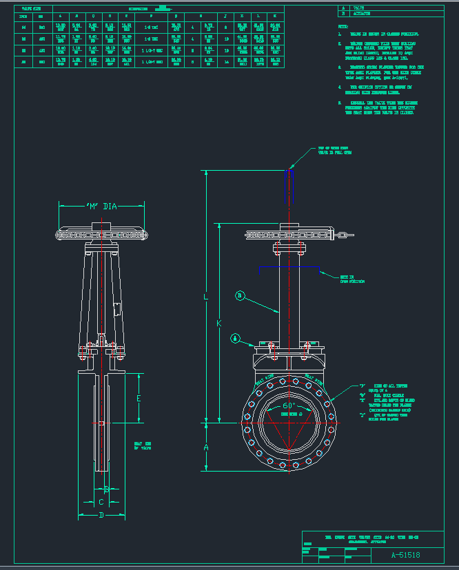 KNIFEGATEVALVEA51518CADD
