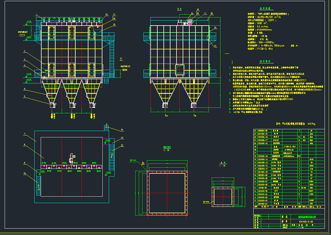 KLDC400-6Y¶wmDCADD
