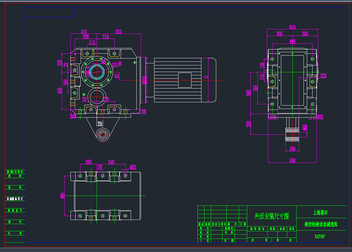 K167͈DCADD