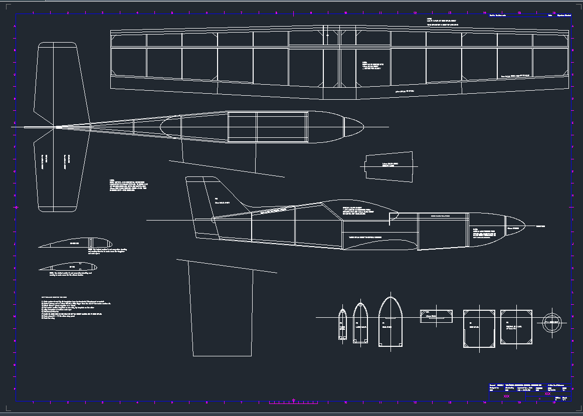 Mach3wCģ͈DCADD