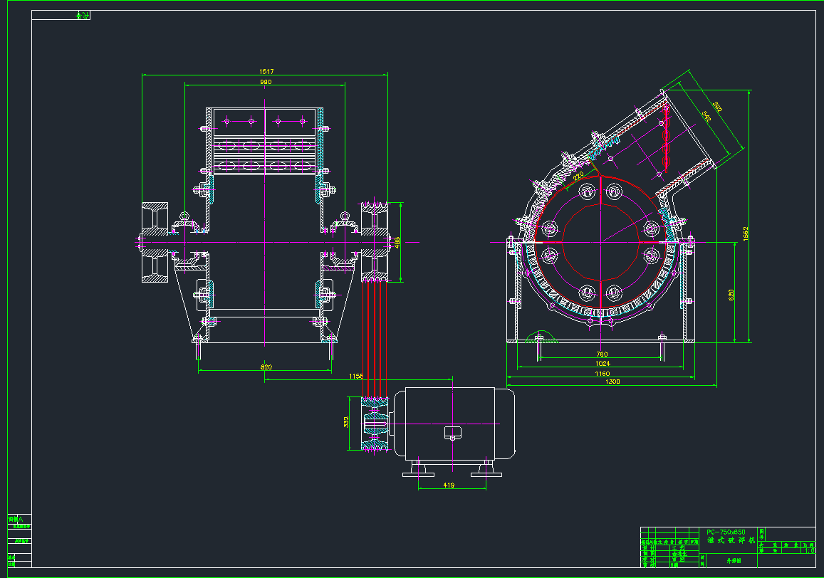 PC75-65NʽC(j)CADD