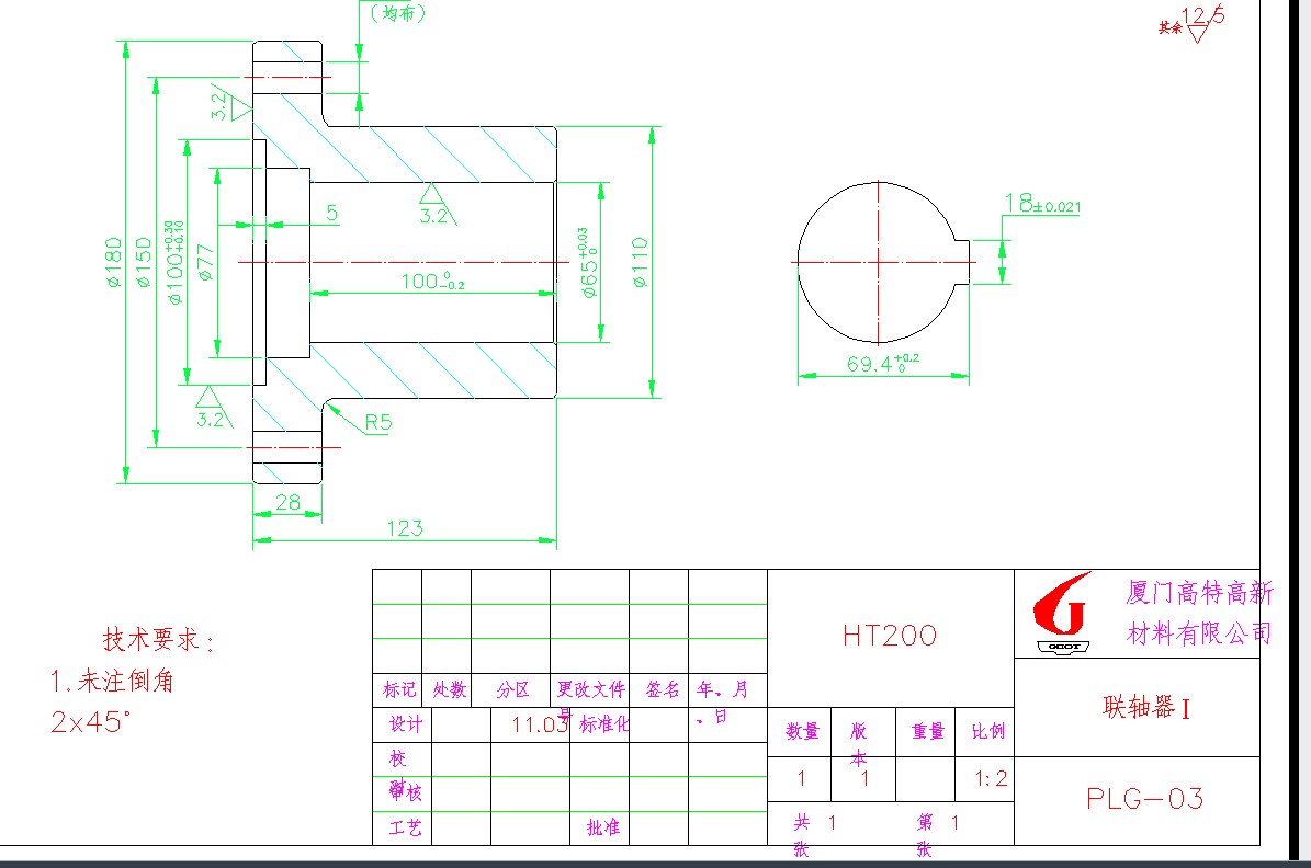 PLG-03SCADD