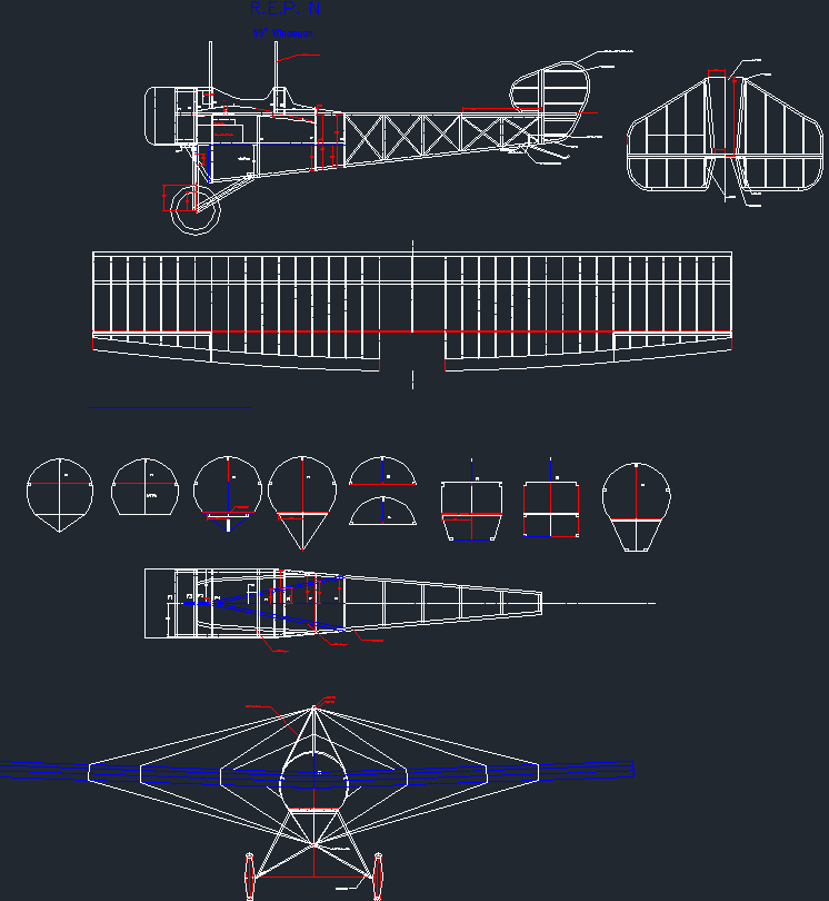 REP-NwC(j)ģ͈DCADD