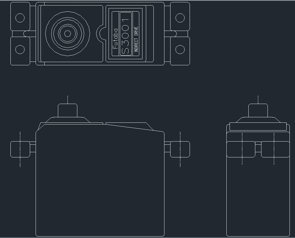 s3001dxfwCģ͈DCADD