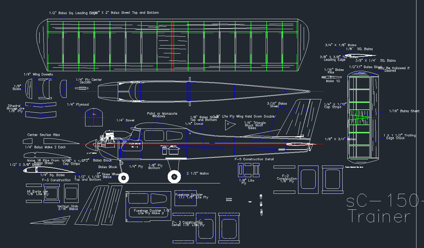 SC150rTrainerwCģ͈DCADD