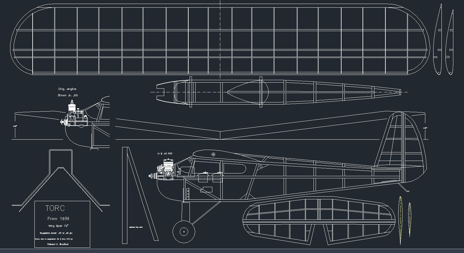 Torc1936wCģ͈DCADD