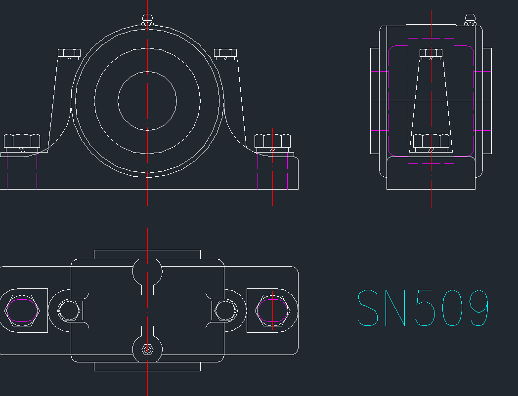 SN509SCADD