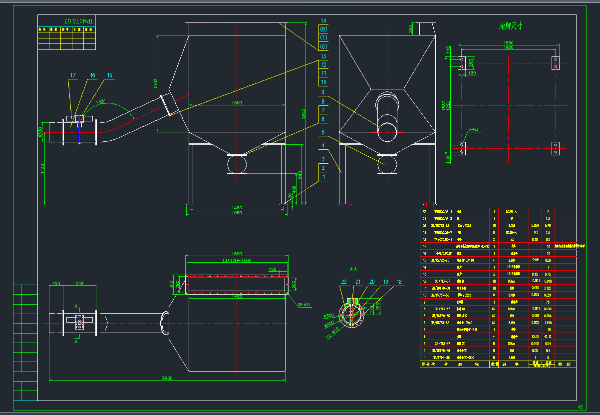 TPM070.03CADD