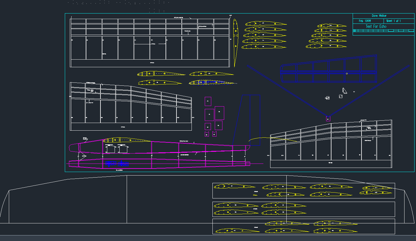 tfechowCģ͈DCADD