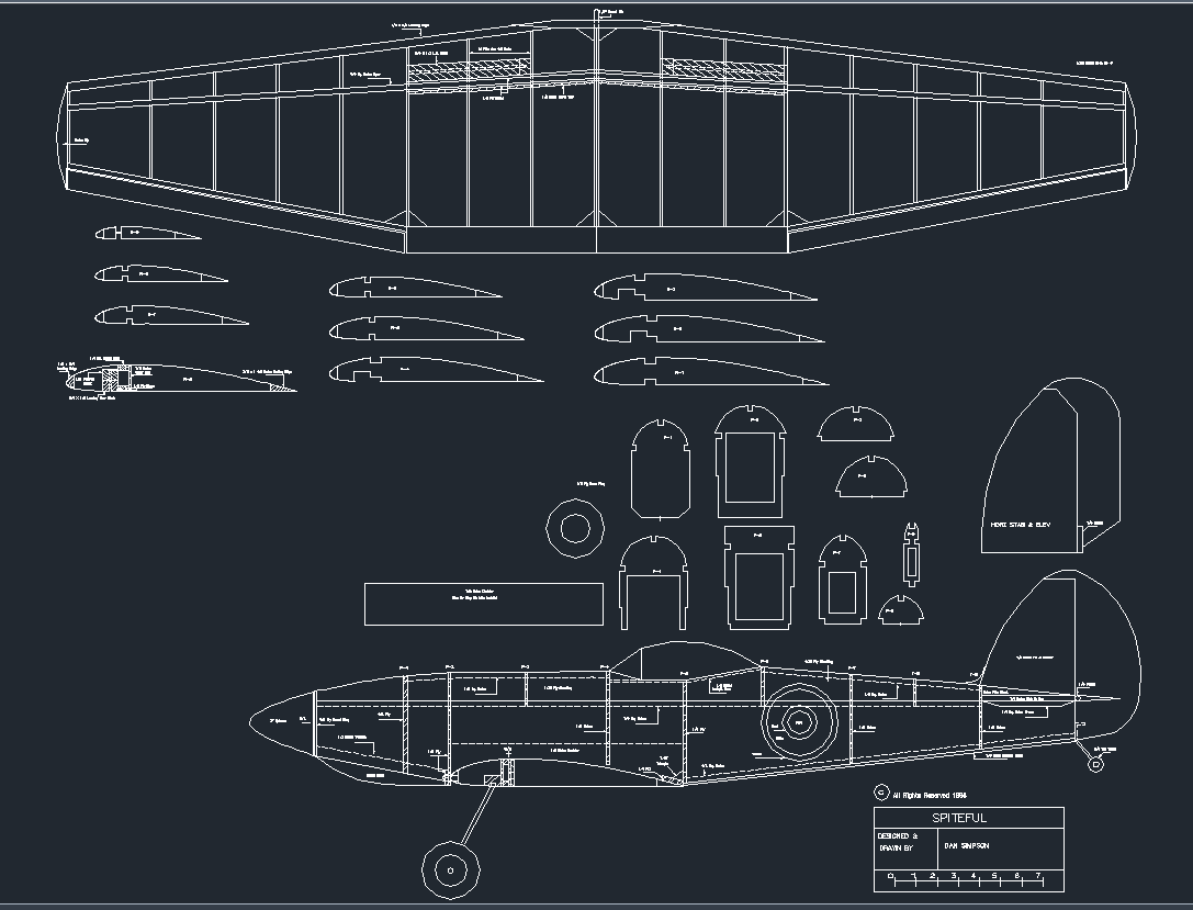 SpitefulwCģ͈DCADD