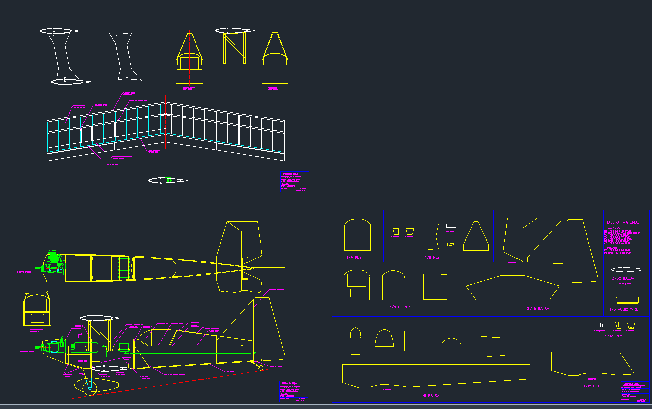 ULTBIPLANEVendettawCģ͈DwCģ͈DCADD.DWG
