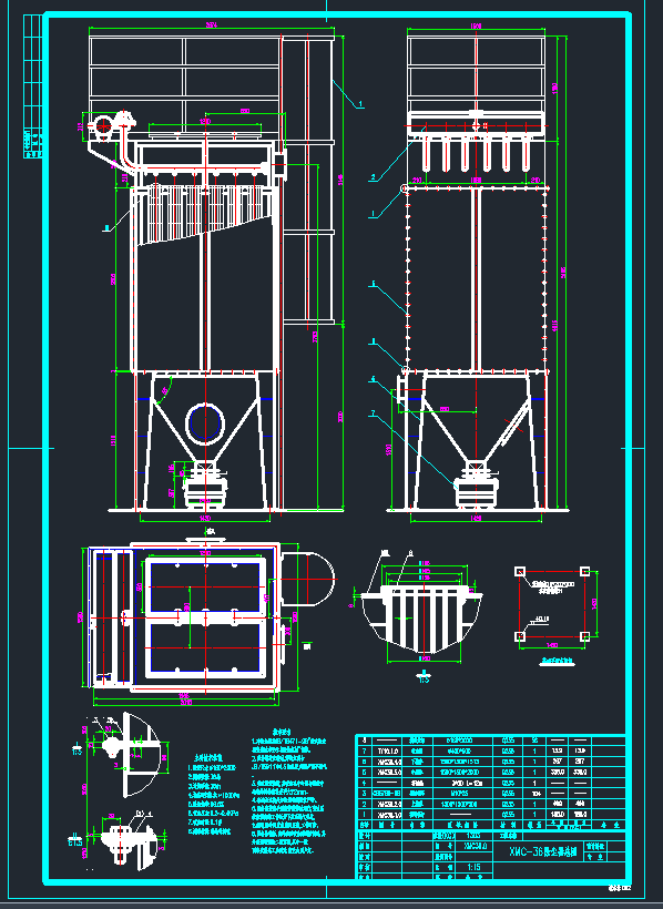 XMC-36VDCADD