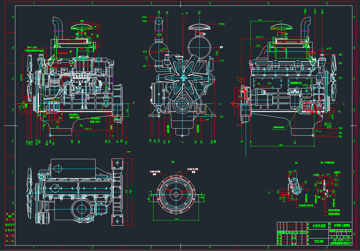 YC6108G͙CΈDCADD