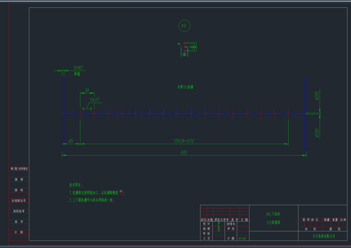 6.5K9݁DCADD