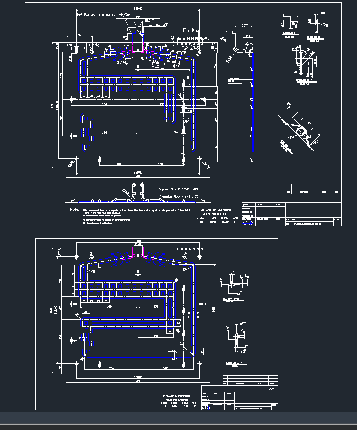 l(f)CADD
