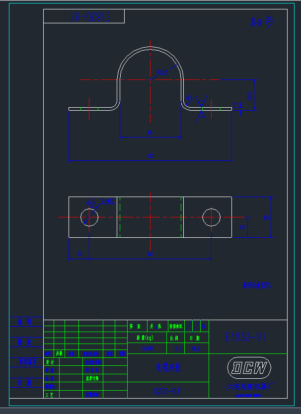 BؙCSdeE1830-91CADD.DWG