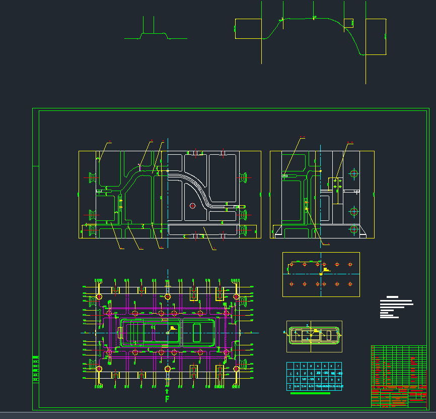 CADD