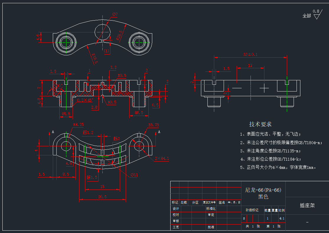 CADD