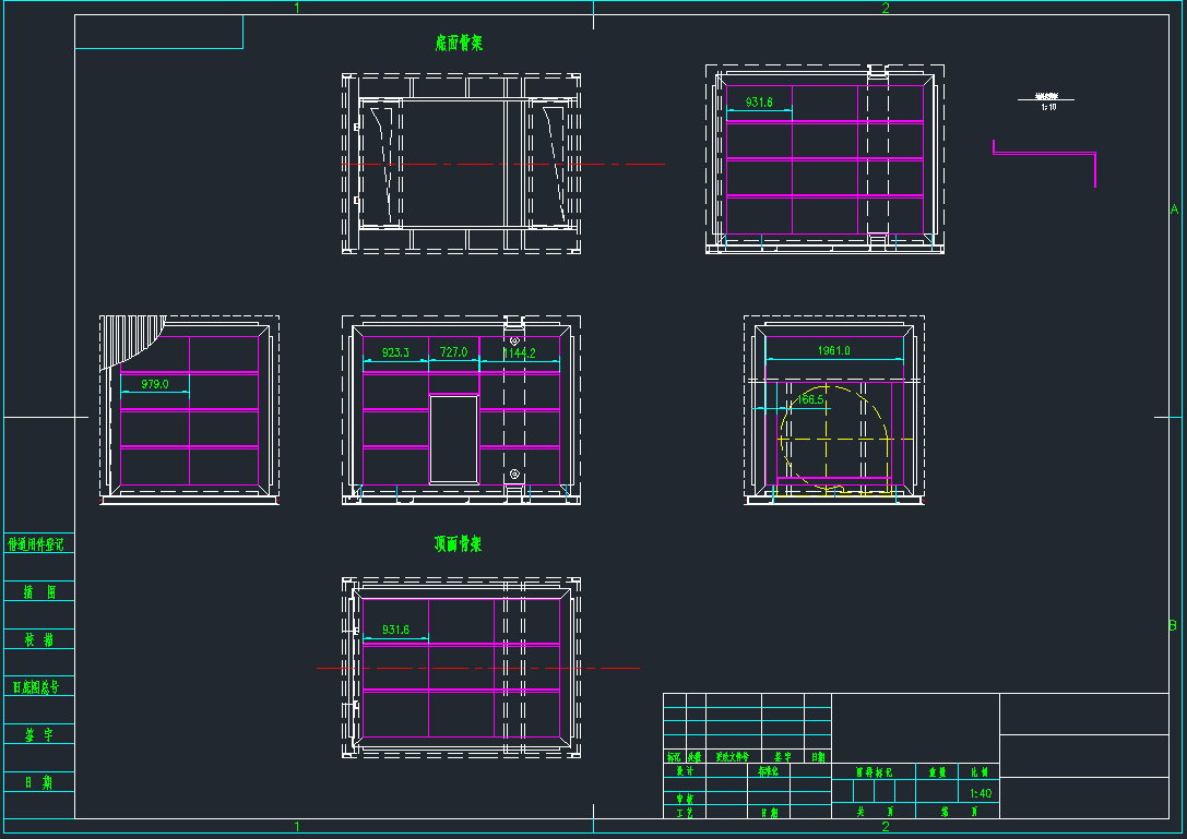 CADD