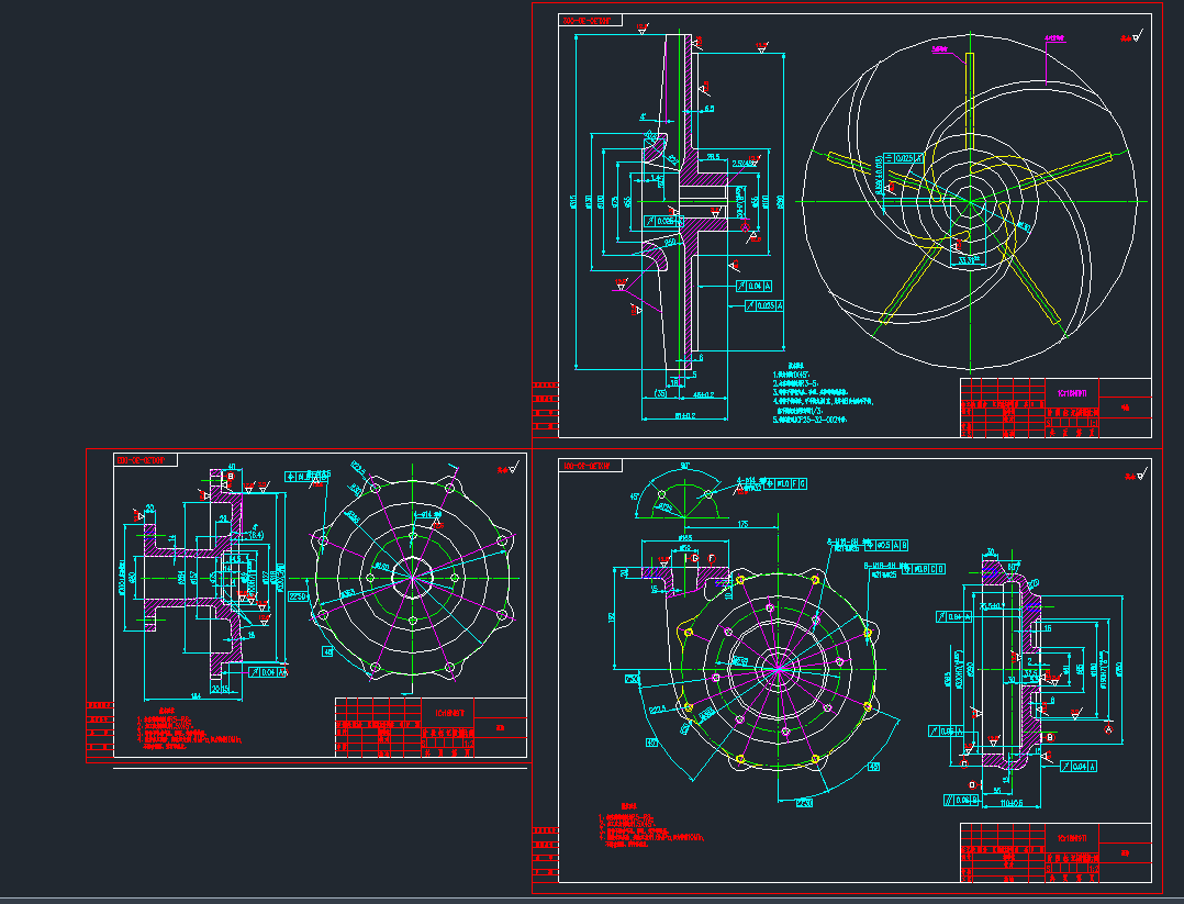CADD