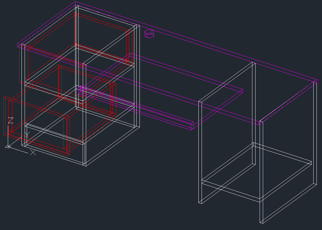 XCADD