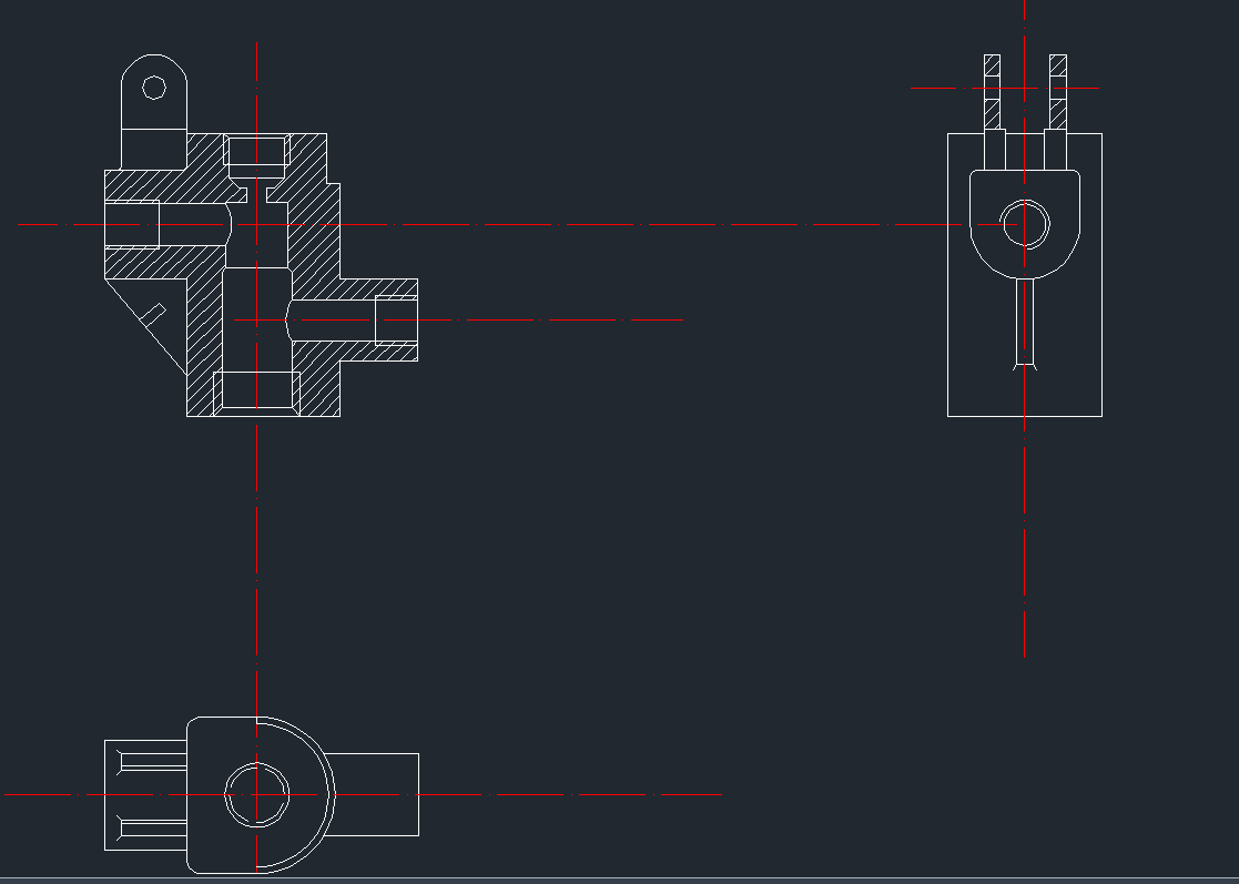 ywDrawing6CADD