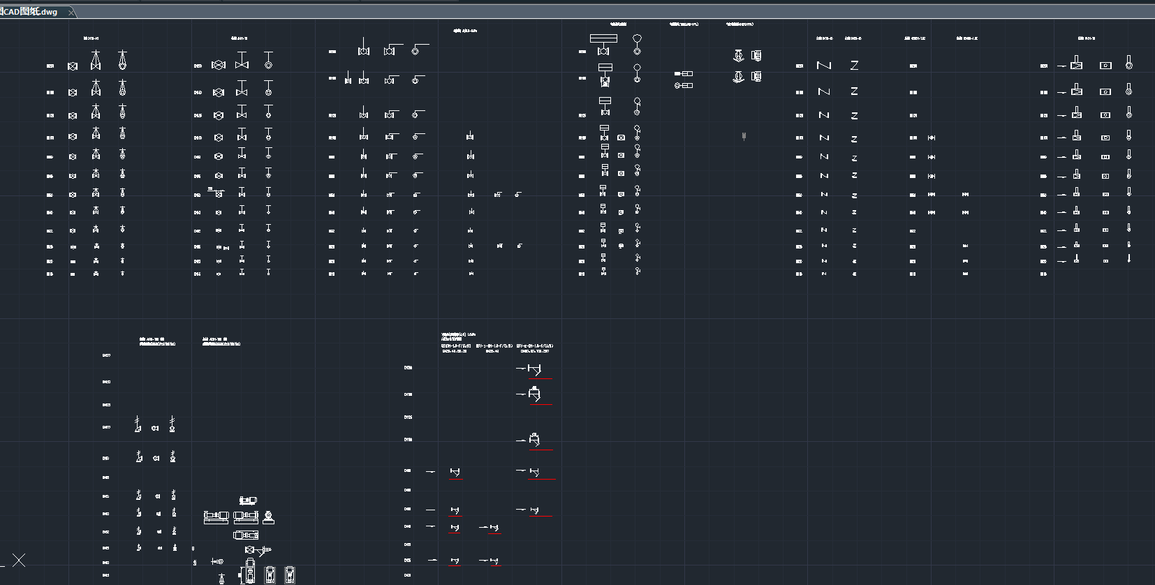 yTDCADD
