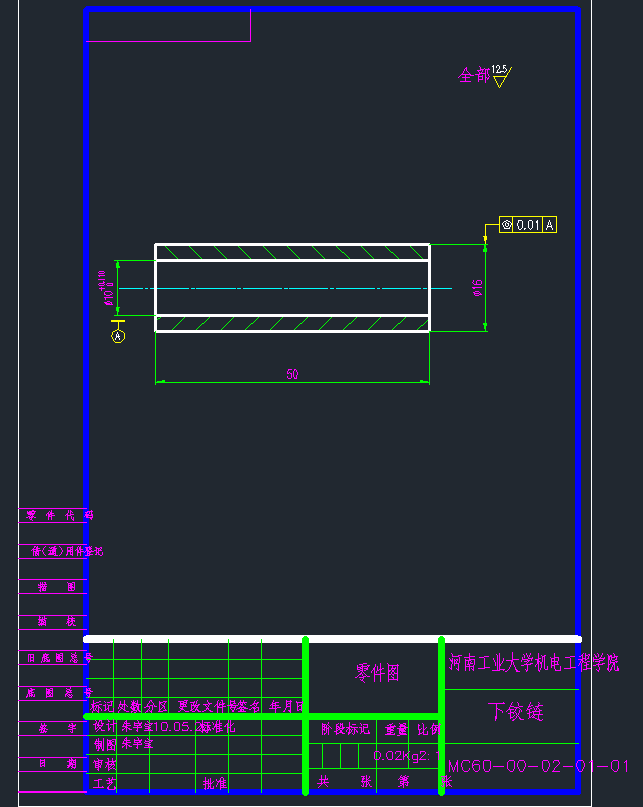 mqCADD