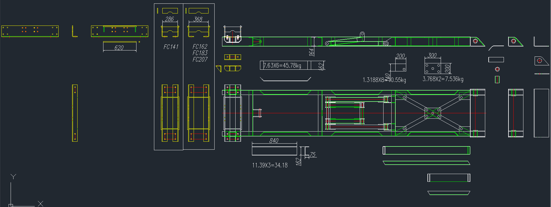 ��܇�ܽ��h�ĽY����ʽCAD�D��
