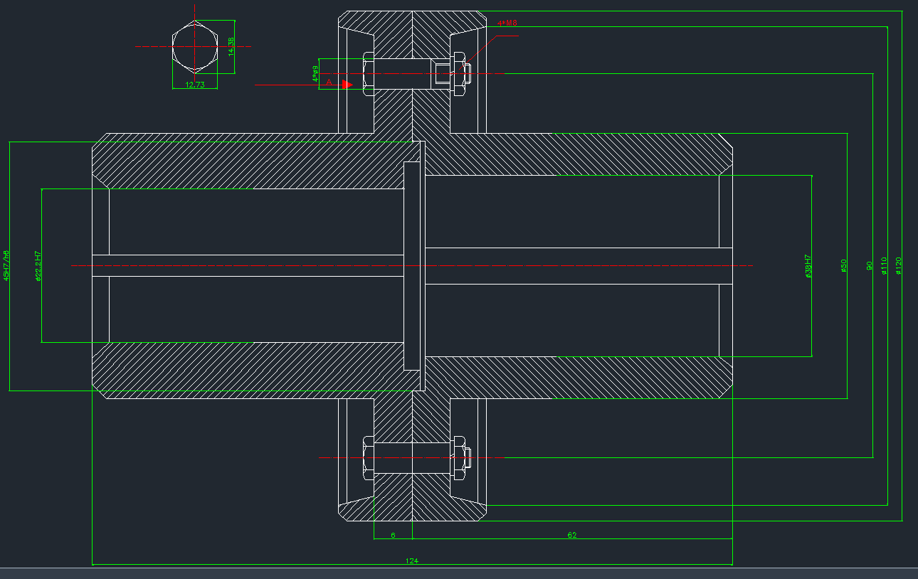 SbDCADD