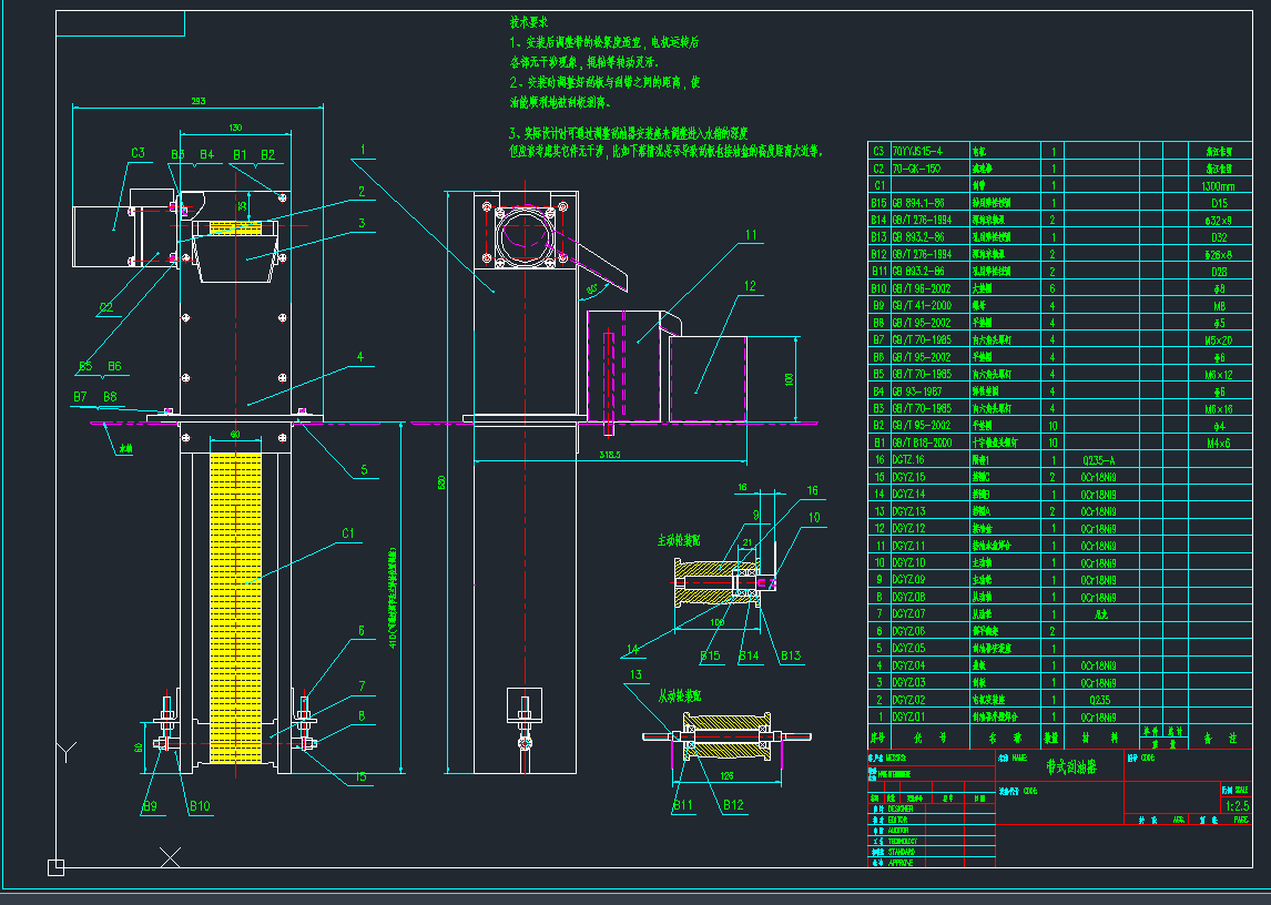 CADD