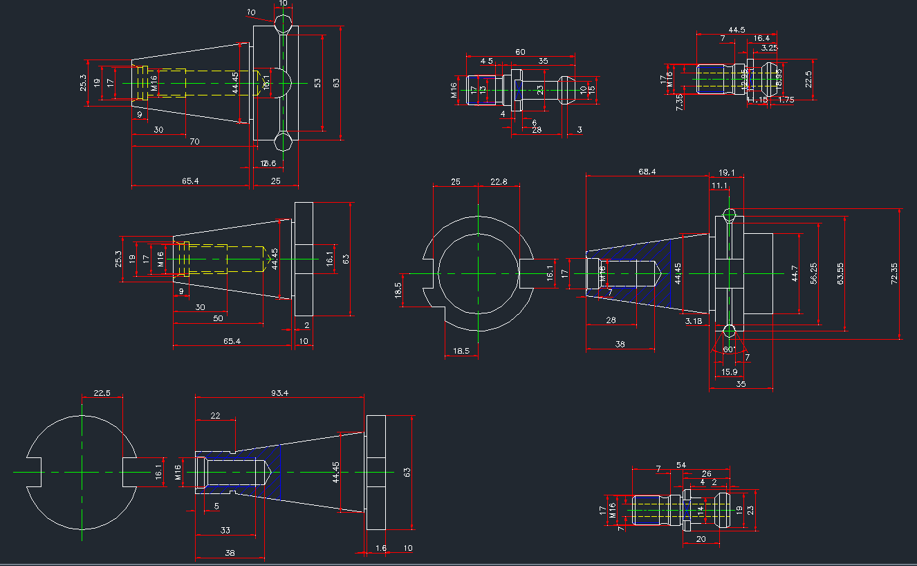 FCADD
