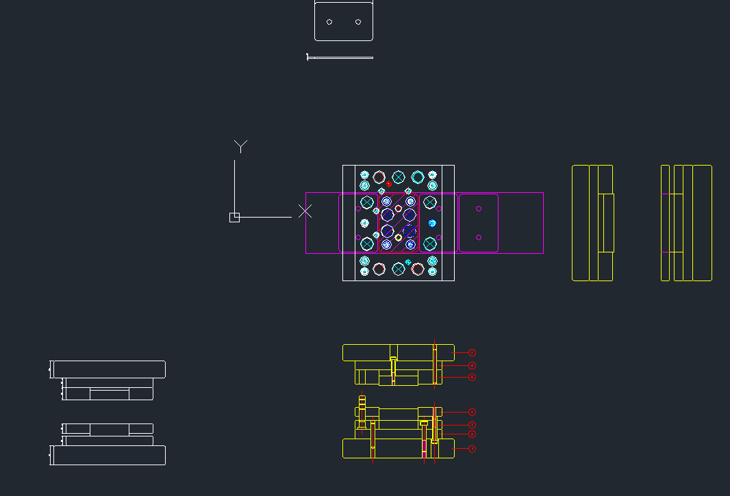 �ͺ�ģssdCAD�D��