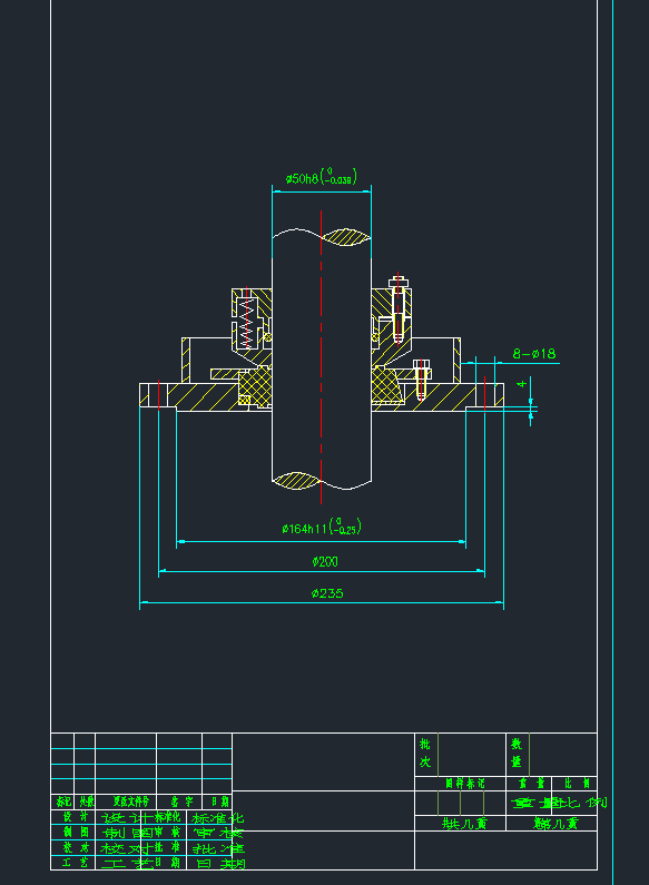 CеܷD204-50CADD