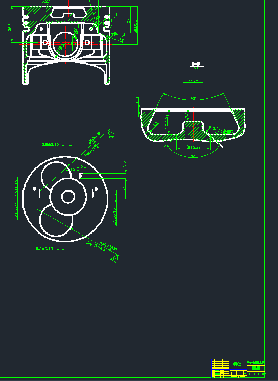 (CADD