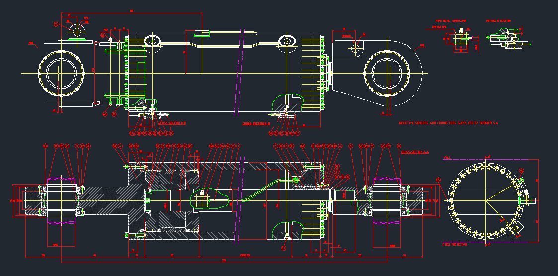 CADD