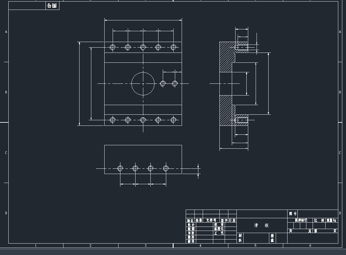 CADD