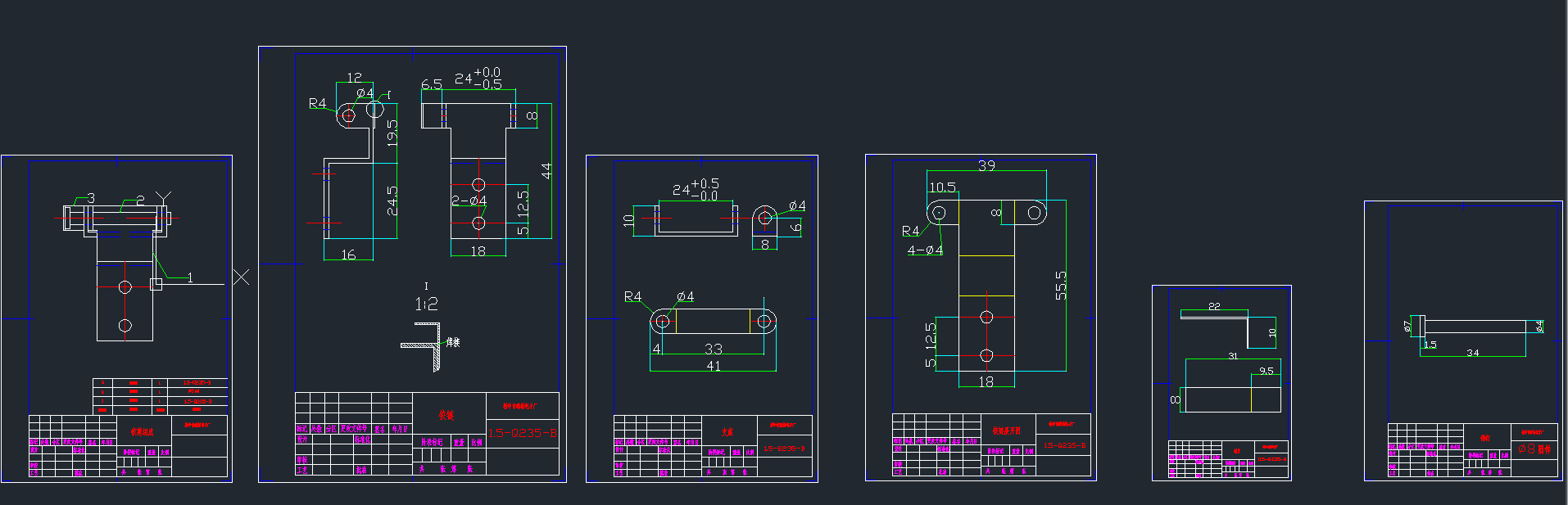 �q朽M��CAD�D��