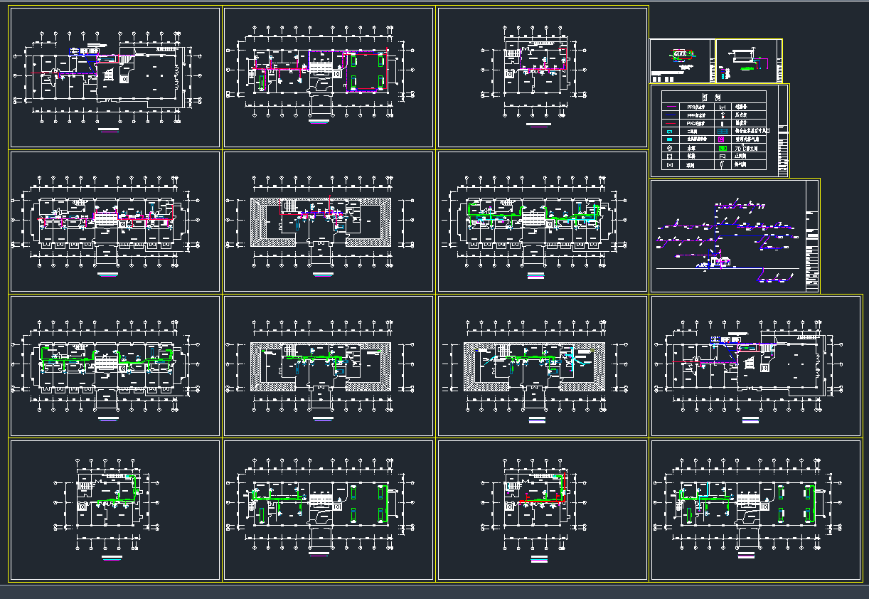 LˮCϵy(tng)ÈDCADD