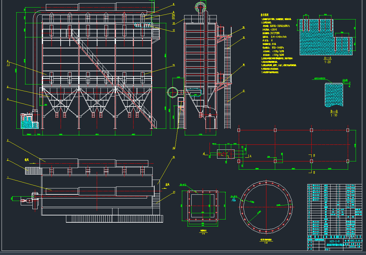 �ߜش�ʽ���m�����DCAD�D��