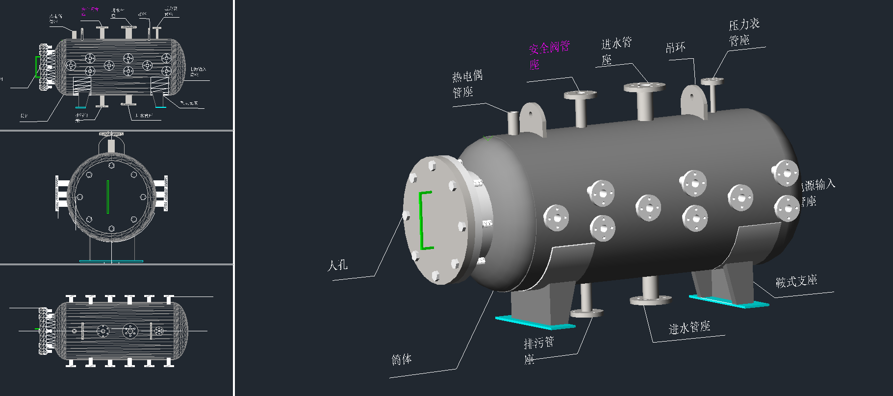 偠t�����S��ģ�DCAD�D��