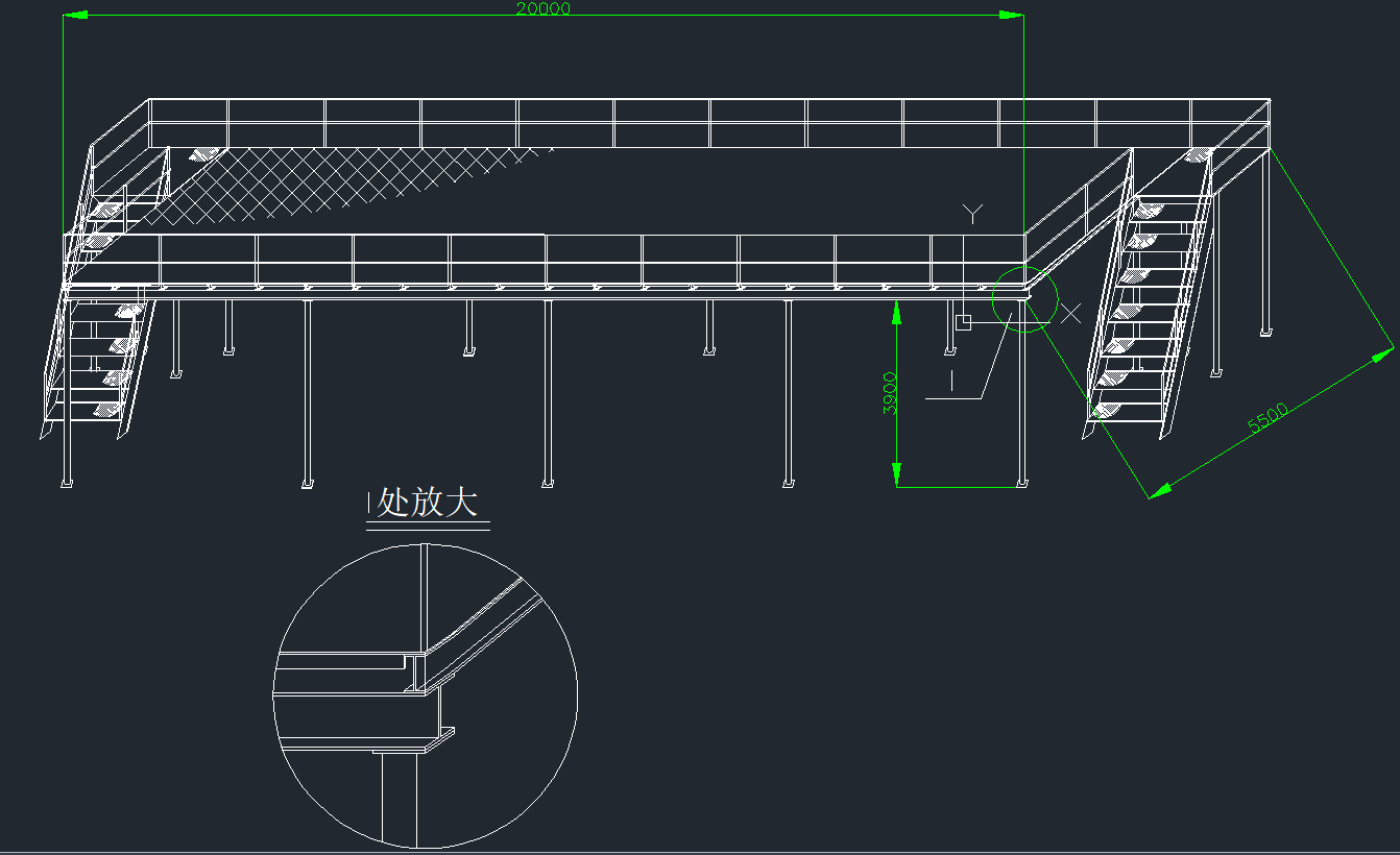 �߼�ƽ�_hightable1CAD�D��