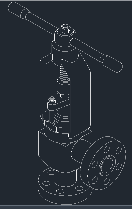 �߉���ֹ�yCAD�D��