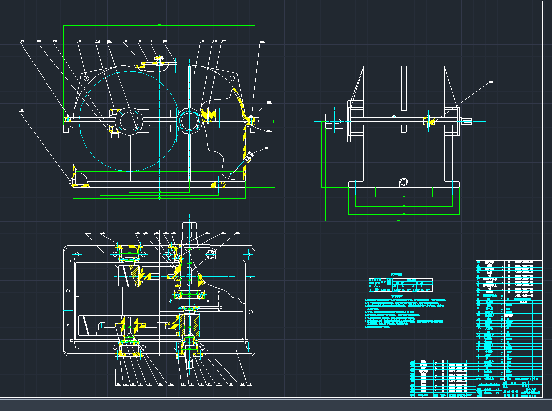 һ���A���X݆�p�����Y���DCAD�D��