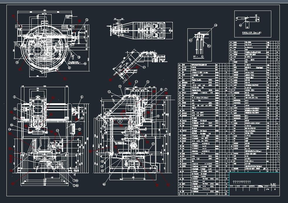 �f����ĥ�C1CAD�D��