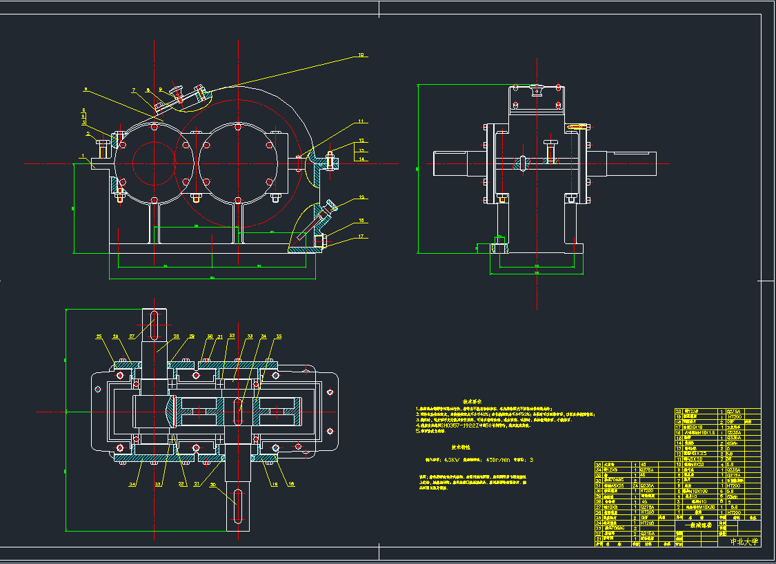 һ��ֱ�X�A���p����CAD�D��