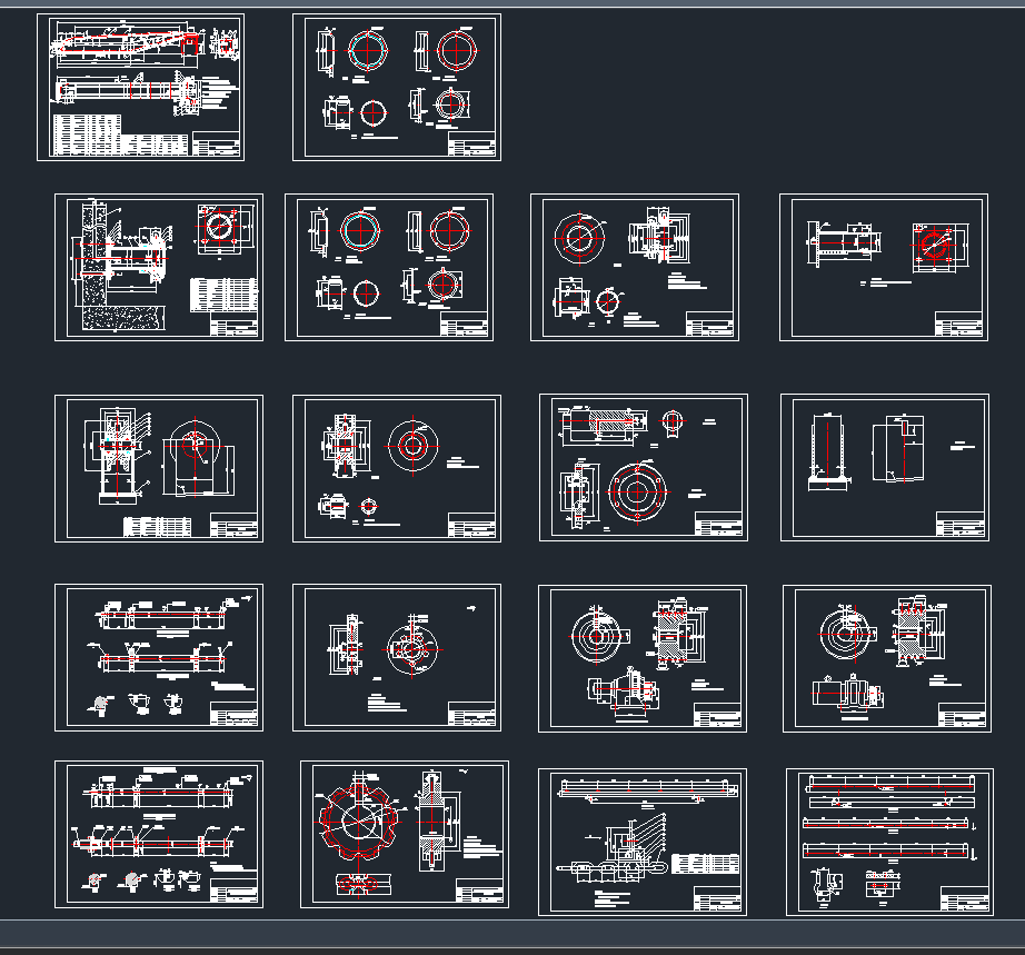 һ���?zh��n)��ΰ���ϙC�O(sh��)Ӌ�DCAD�D��